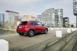 Mitsubishi ASX 2016 года